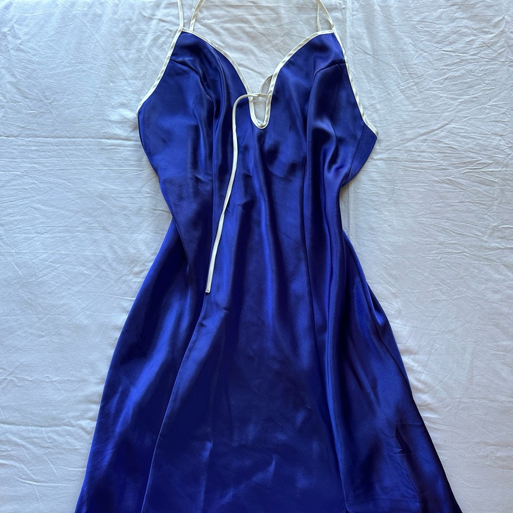 Victoria’s Secret Slip Dress